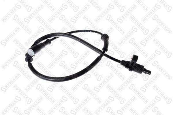 датчик ABS! задний левый\ Renault Megane 1.4-2.0i/DTi 99-03 0665777SX STELLOX