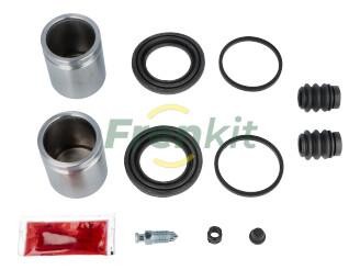 Ремкомплект суппорта + поршень HONDA CROSSTOUR 2010- / CR-V 2007- 245939 245939 FRENKIT