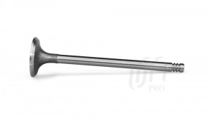 Клапан впускной Audi/VW 1.9TDI 91- 8x36x96.9 UM 02VN040 UNITED MOTORS PRO