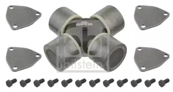 Крестовина карданного шарнира 23431 FEBI BILSTEIN