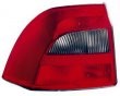 Фонарь левый OPEL VECTRA B 1999- / 442-1922L-UE 4421922LUE DEPO