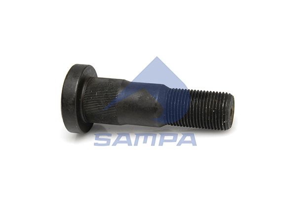 Болт колесный 7/8"*86/96 Volvo B/F/FH*FM 031076 SAMPA