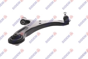 рычаг нижний правый!\ Suzuki Garnd Vitara 2.0/1.9DDiS 05> 77179 SIDEM