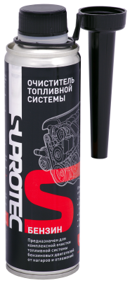 очиститель топливной системы! SUPROTEC ''Бензин'' 250мл\ 120987 SUPROTEC