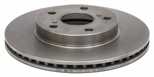 Диск тормозной передний вентилируемый (1шт.) BDV101 BD V 101 BM MOTORSPORT