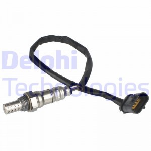 лямбда-зонд!\ Renault Clio/Laguna/Megane 1.2-2.0 97> ES20311-12B1 DELPHI