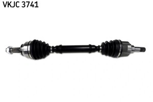 Приводной вал VKJC3741 SKF