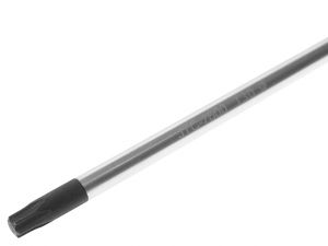 Отвертка TORX T30х250мм удлиненная JTC JTC7600 JTC TOOLS