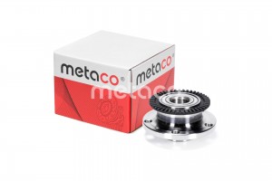 AUDI A4 B6 00-10/04 5010126 METACO