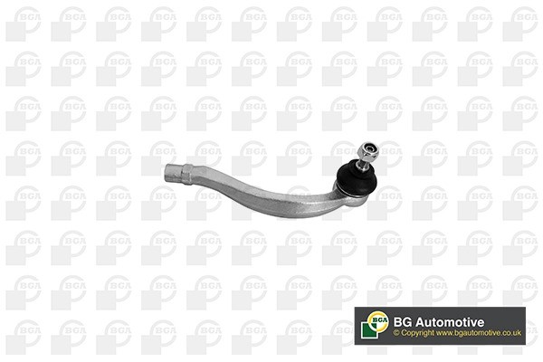 наконечник рулевой правый! M14x1.5\ Citroen C5 all 08>, Peugeot 508 2.2HDi 10> SR6730 BG AUTOMOTIVE
