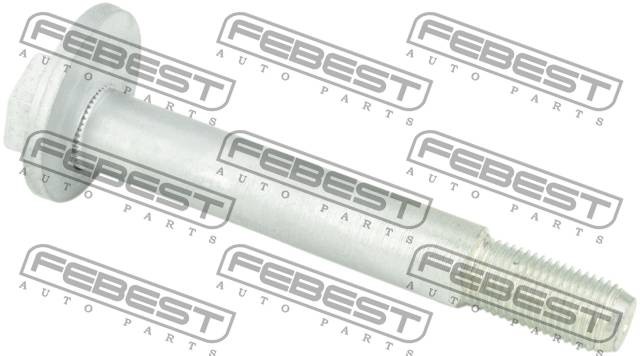 Болт с эксцентриком HONDA ODYSSEY 00-03, ACCORD WAGON 03-07 0329-006 0329-006 FEBEST
