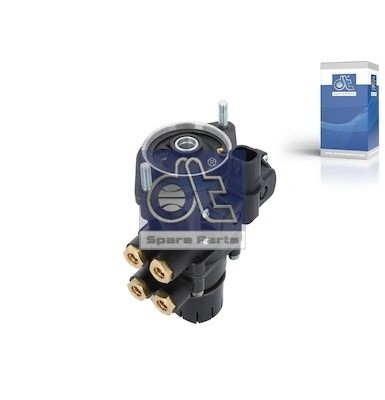 Пружина тормозной колодки HONGYAN 3 DIESEL TECHNIC
