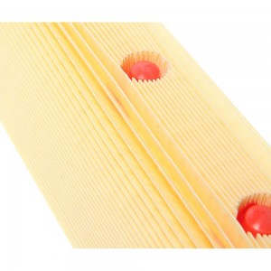 Фильтр воздушный MERCEDES C (W203,W204) (11-) MEGAPOWER 130-13-103 MEGA POWER