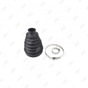 Пыльник ШРУСа внешний RENAULT DUSTER CD43025 CD43025 JIKIU