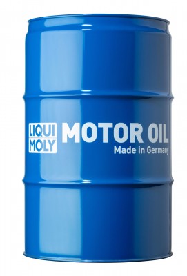 21481 LiquiMoly Синт-ое мот.масло Top Tec 4110 5W-40 SN C3 (60л) 21481 LIQUI MOLY