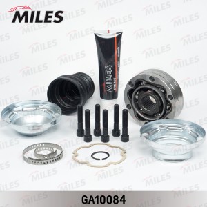 ШРУС внутренний AUDI A3/SKODA OCTAVIA/VW PASSAT B6 03- GA10084 GA10084 MILES