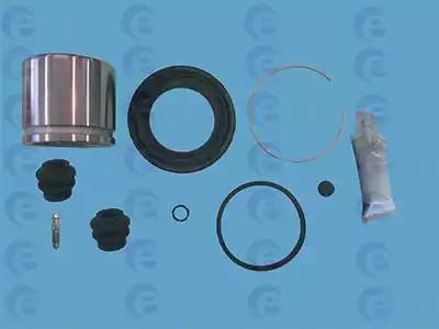 TOYOTA YARIS (2005-2011) D=54, AISIN 402270 ERT
