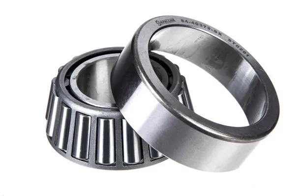 подшипник роликовый! КПП 40х80х32 \MAN F03,MB,RVI,Volvo,Scania,Iveco ZF 84-40372-SX STELLOX