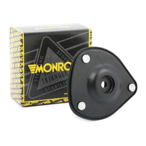Комплект амортизационной опоры | перед прав/л MONROE MK366 MONROE