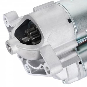 Стартер для а/м Renault Master II (01-)/Opel Movano (01-) 2.5dCi 2,2кВт (LSt 091 LST 0917 START VOLT