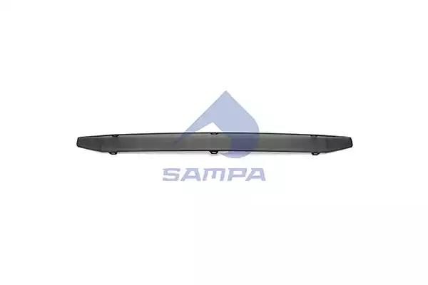 Сетка решетки радиатора 18400276 SAMPA