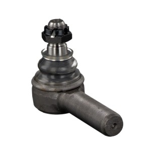 наконечник рулевой тяги !RHT M24x1.5 M18x1.5 /20 L=107 ProKit\Omn MB/Iveco 03132 FEBI BILSTEIN