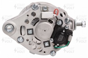 Генератор для а/м ВАЗ 2108-21099 60A (LG 0108X) LG 0108X START VOLT