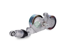 Натяжитель ремня HONDA PILOT 3.5 08- 534041510 534 0415 10 INA