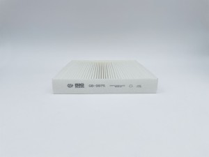 Фильтр салонный FORD Transit 2007 GB-9975 GB-9975 BIG FILTER