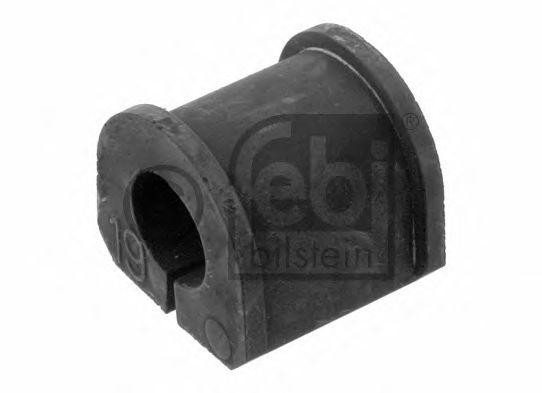 втулка стабилизатора заднего! d19\ Opel Vectra, Saab 9-3 all 03> 31068 FEBI BILSTEIN