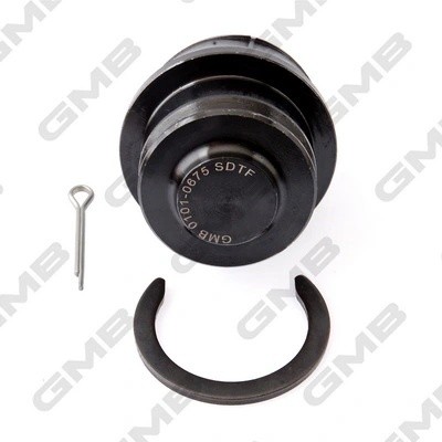 Опора шаровая нижняя Toyota Hilux (N_), Fortuner, Innova (03-) 01010675 0101-0675 GMB