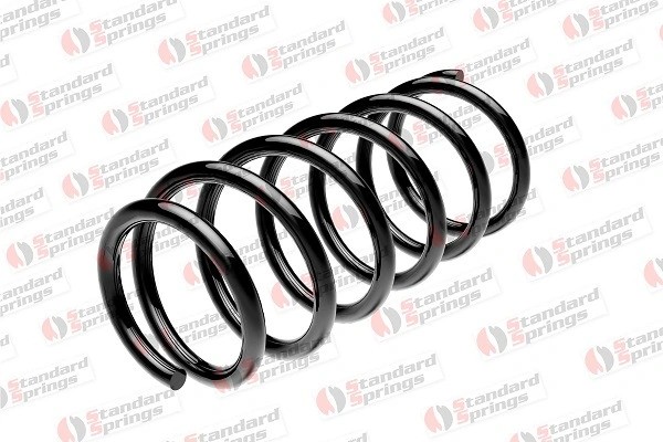 пружина задняя!\ Nissan Primera P11 96-02 ST123025R STANDARD SPRINGS