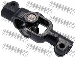 Вал карданный рулевой TOYOTA CAMRY/VISTA SV3,VZV3,CV30 199­0.07-1994.06 AST-GX90 AST-GX90 FEBEST