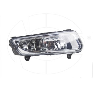 Фара противотуманная VW Polo 5 (15-20) правая NSP NSP086R0941062D NSP