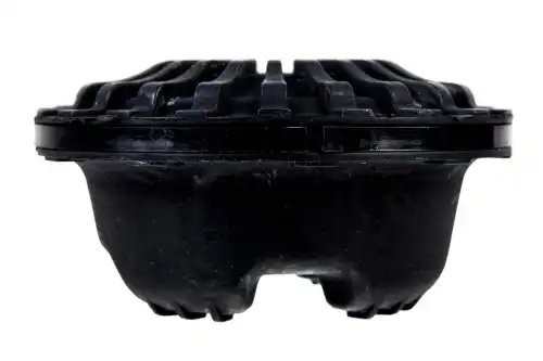 опора амортизатора переднего! Audi A4/RS4 all 00> Z12054 ZENTPARTS