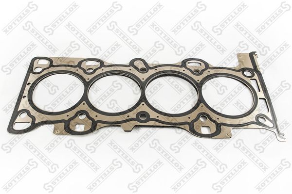 прокладка ГБЦ! (0.55mm)\ Mazda 6 LF/L3/Ford Mondeo CJBA 2.0 16V 00> 11-25038-SX STELLOX