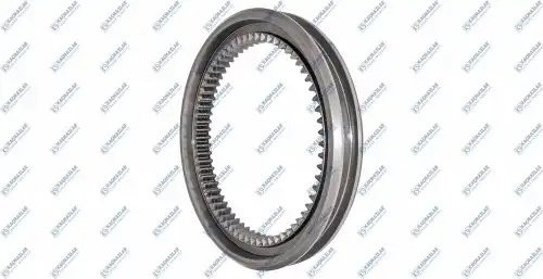 Муфта синхронизатора КПП 1/2 передачи G211-9 MB Actros/Atego K2103151 KACMAZLAR