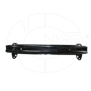 Усилитель бампера KIA Rio (11-) переднего NSP NSP02865304Y000 NSP