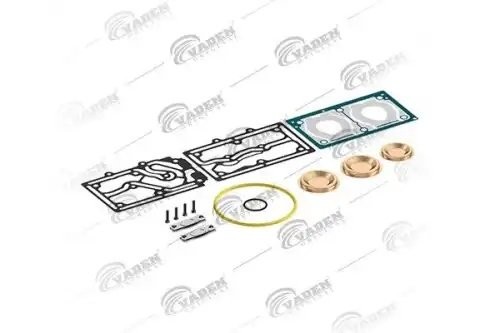 Ремкомплект компрессора WABCO 1400100100 VADEN