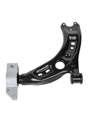 рычаг передний левый! без шаровой опоры VW Passat/Passat CC/Tiguan all 08> Z24781 ZENTPARTS