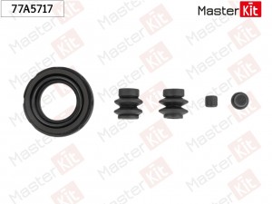 Ремкомплект тормозного суппорта Nissan LEAF (ZE0) 2010 - 77A5717 77A5717 MASTER KIT