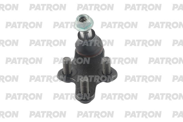 Опора шаровая PEUGEOT 308 (14-) передняя PATRON PS3336 PATRON