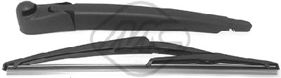 HONDA CIVIC (2001-2005) 68007 METALCAUCHO