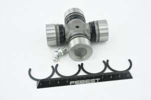 Крестовина карданного вала TOYOTA LAND CRUISER 200/150 29x49 AST-23 AST-23 FEBEST