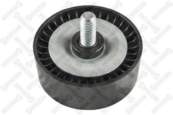 ролик ремня кондиционера!\ BMW E46/87/90-93/X3/Z4 1.6/1.8/2.0 01> 03-40406-SX STELLOX