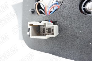 Фонарь левый внешний Ford Mondeo 4 седан, 2010-2014 OEM0223FONL OEMPARTS