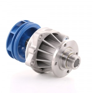 Насос водяной BMW M50 SKF VKPC88617 SKF