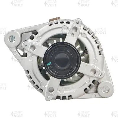 Генератор для а/м Toyota Camry V40 (06-)/Highlander (07-)/Lexus RX (06-) 3.5i 10 LG1935 START VOLT