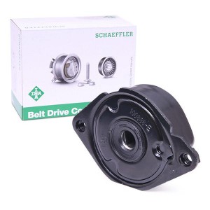 натяжитель ремня ГРМ!\ BMW E46/E39/E38/E53 2.0D-3.0D 98-05 534 0239 10 INA