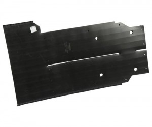 Брызговик SITRAK HOWO правый MOVELEX 812W612300206MX MOVELEX